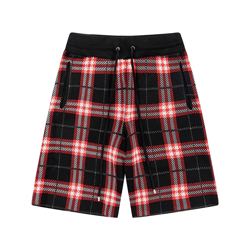 BURBERRY SHORTS