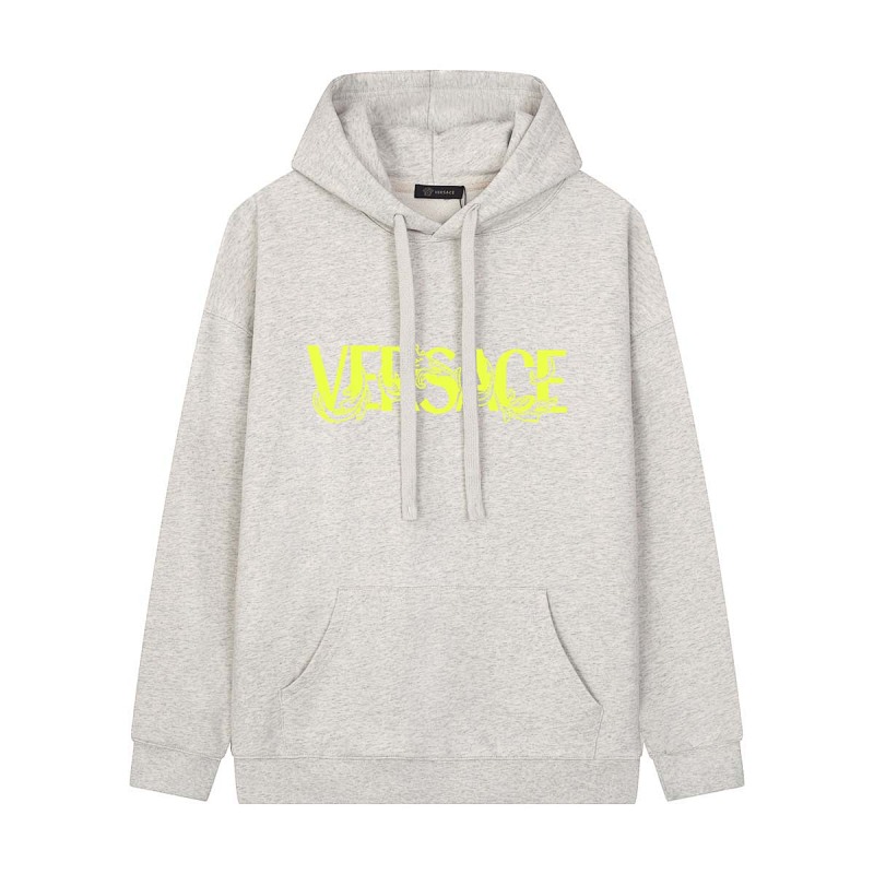 VERSACE HOODIES