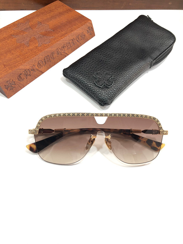 CHROME HEARTS SUNGLASSES (10)
