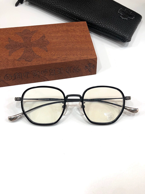 CHROME HEARTS OPTICAL_FRAMES