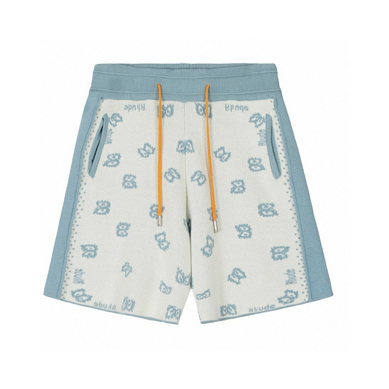 RHUDE SHORTS
