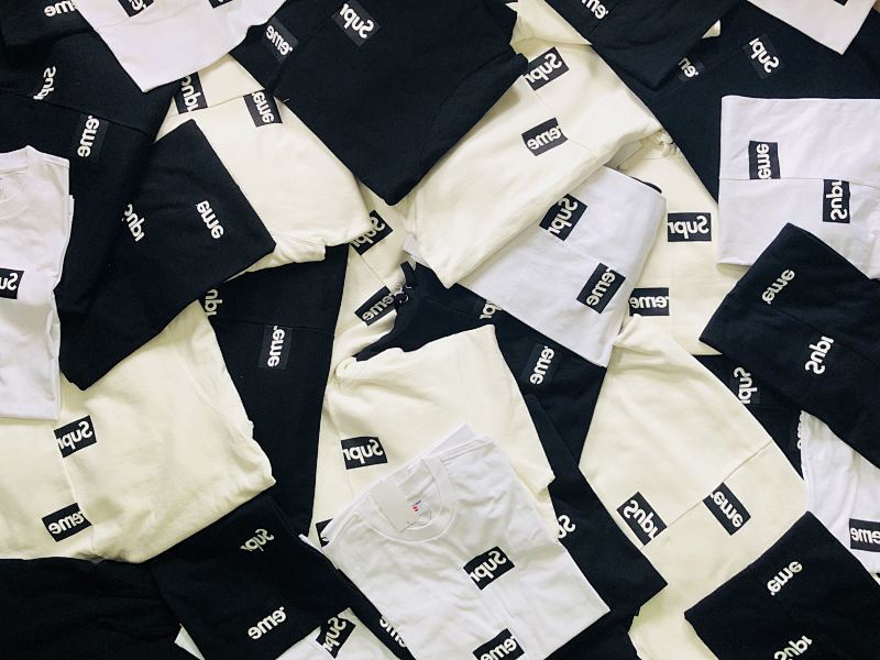 SUPREME TSHIRTS (43)