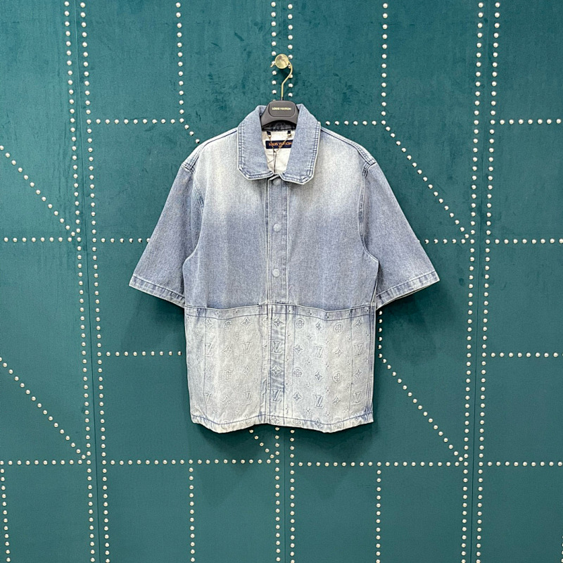 LOUIS VUITTON DENIM_JACKETS (10)