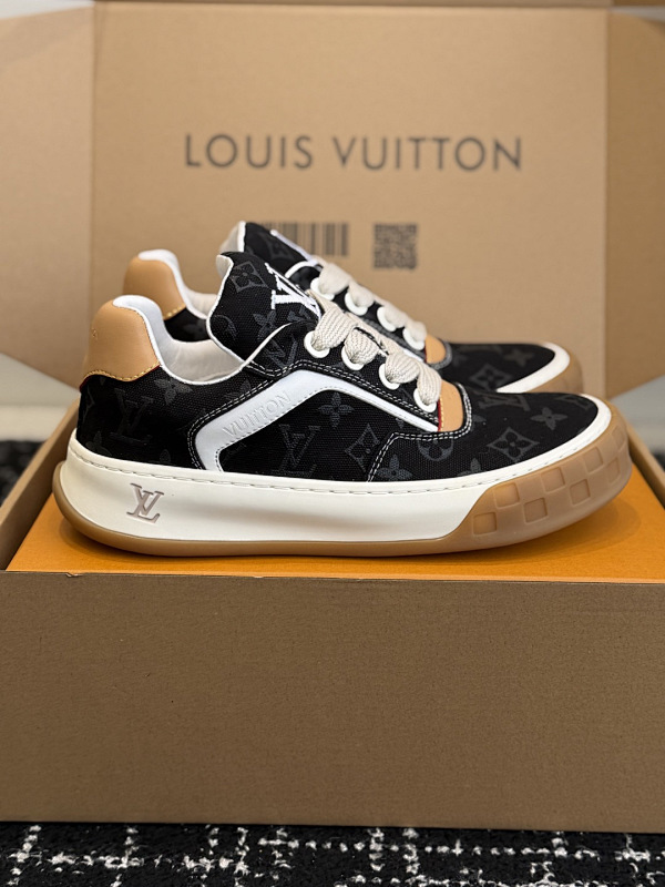 Louis Vuitton RX Casual Shoes
