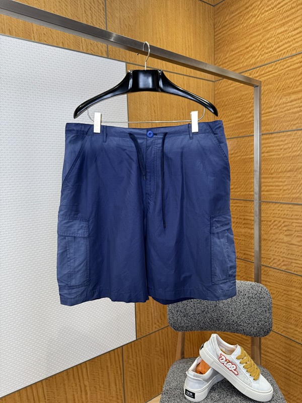 BALENCIAGA SHORTS (2)