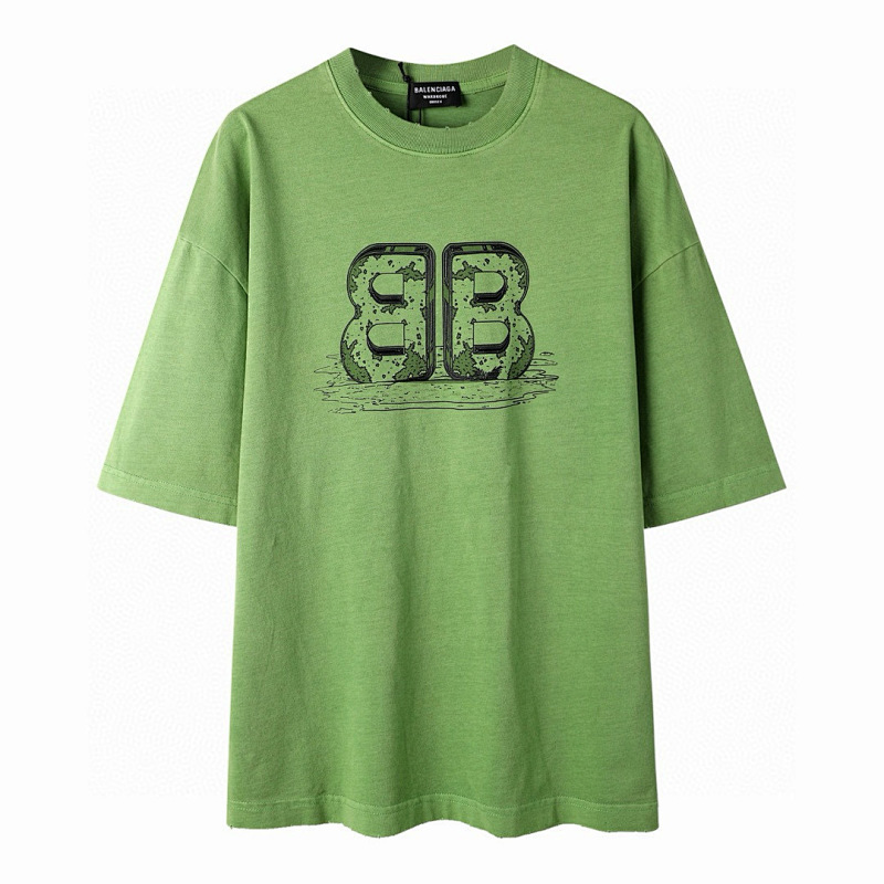 BALENCIAGA TSHIRTS (180)