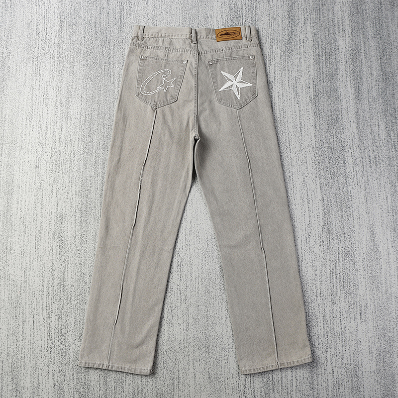 CORTEIZ PANTS