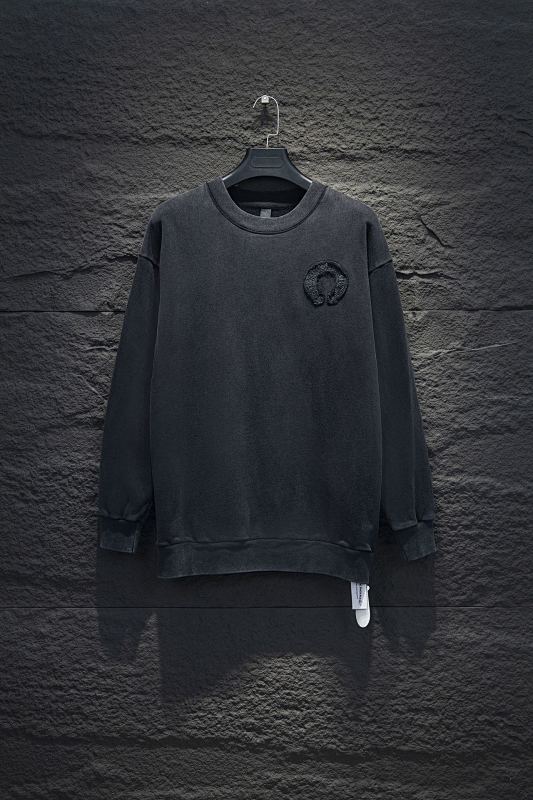 CHROME HEARTS SWEATSHIRTS (7)