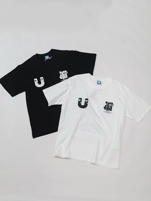 UNDEFEATED TSHIRTS