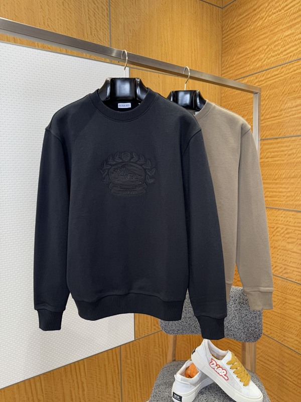 BURBERRY SWEATSHIRTS (6)