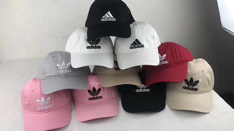 ADIDAS HATS