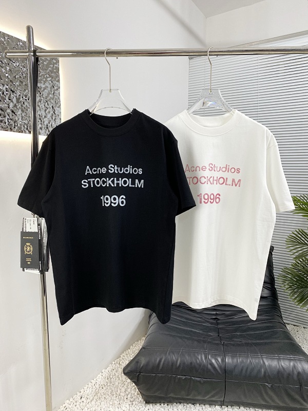 ACNE TSHIRTS (24)