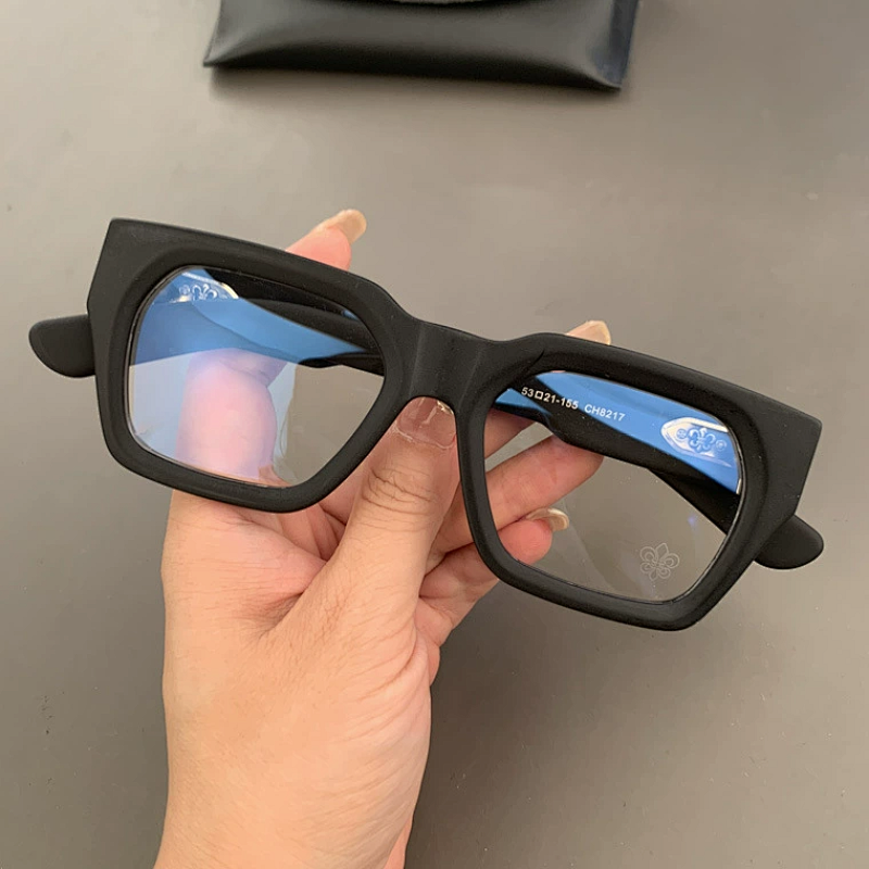 CHROME HEARTS SUNGLASSES