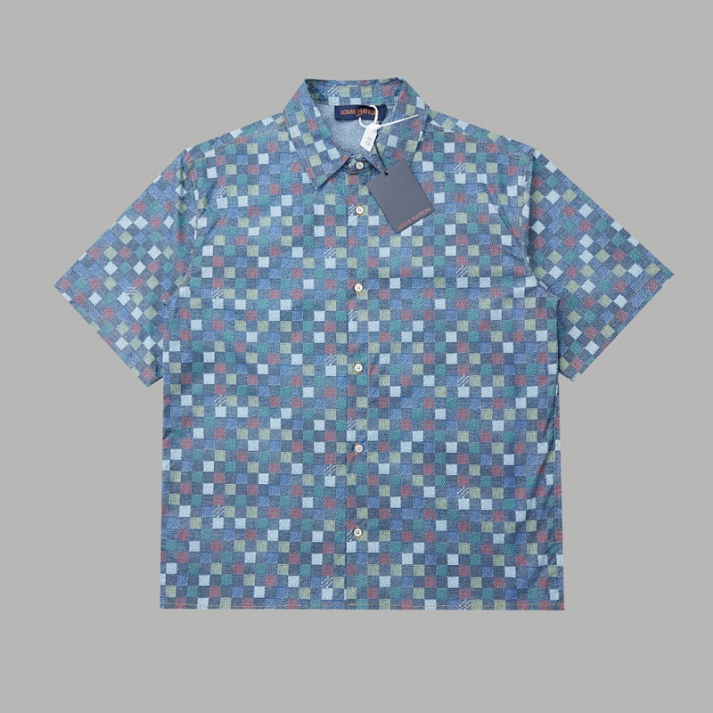 LOUIS VUITTON SHIRTS (54)