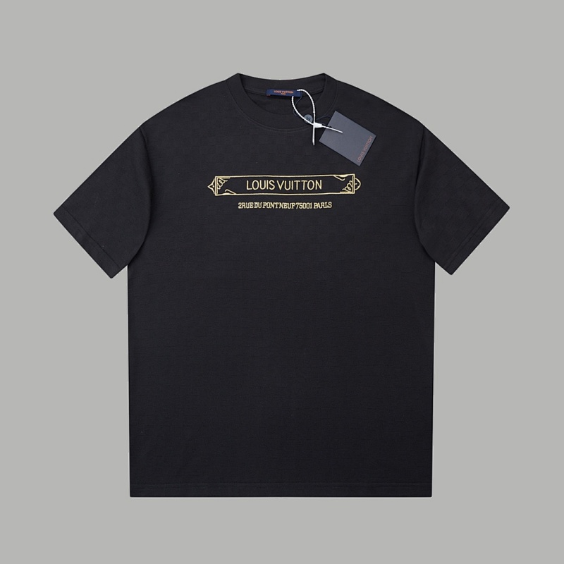 LOUIS VUITTON TSHIRTS (144)