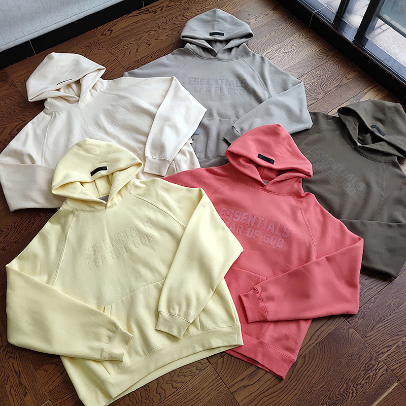 ESSENTIAL HOODIES (74)