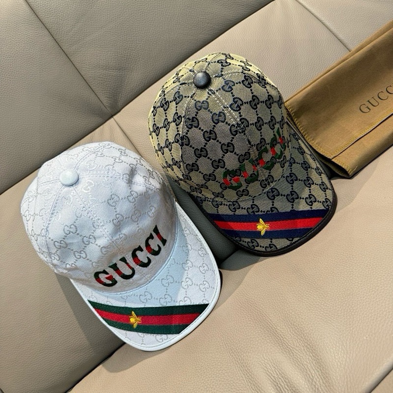 GUCCI HATS (4)