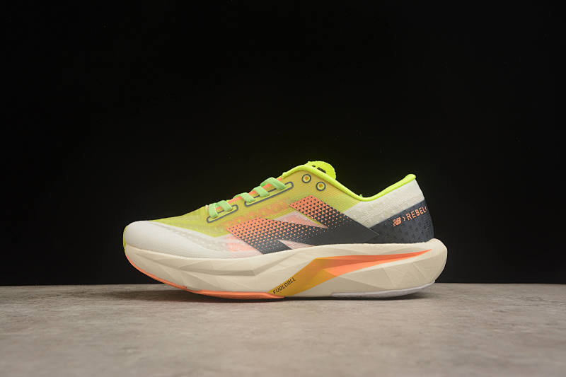 New Balance Fresh Foam 109v1