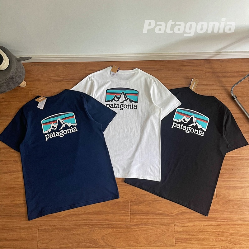 PATAGONIA TSHIRTS (14)