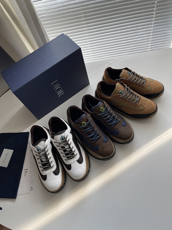 Dior B23 Sneakers (2)