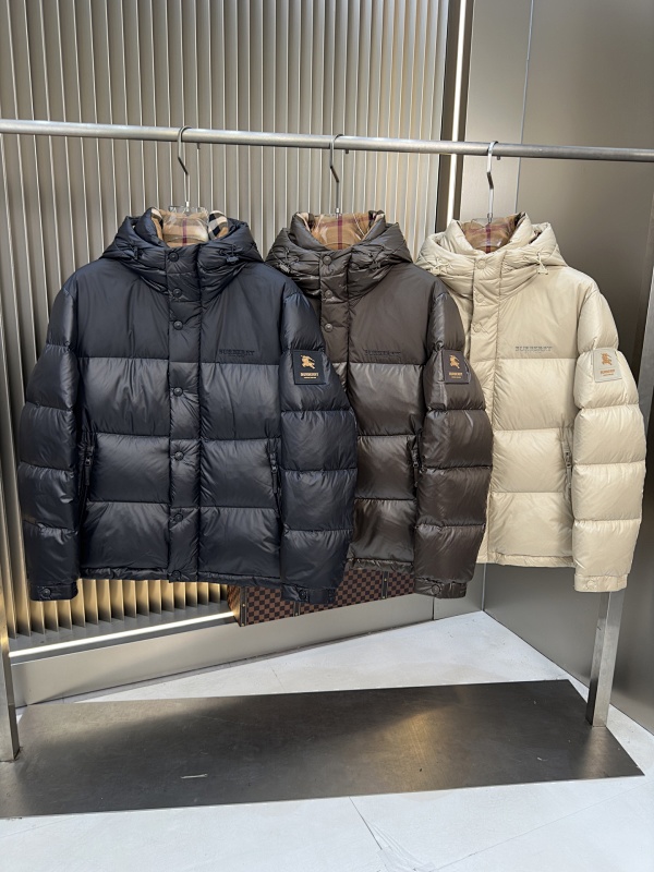 BURBERRY PUFFERS (27)