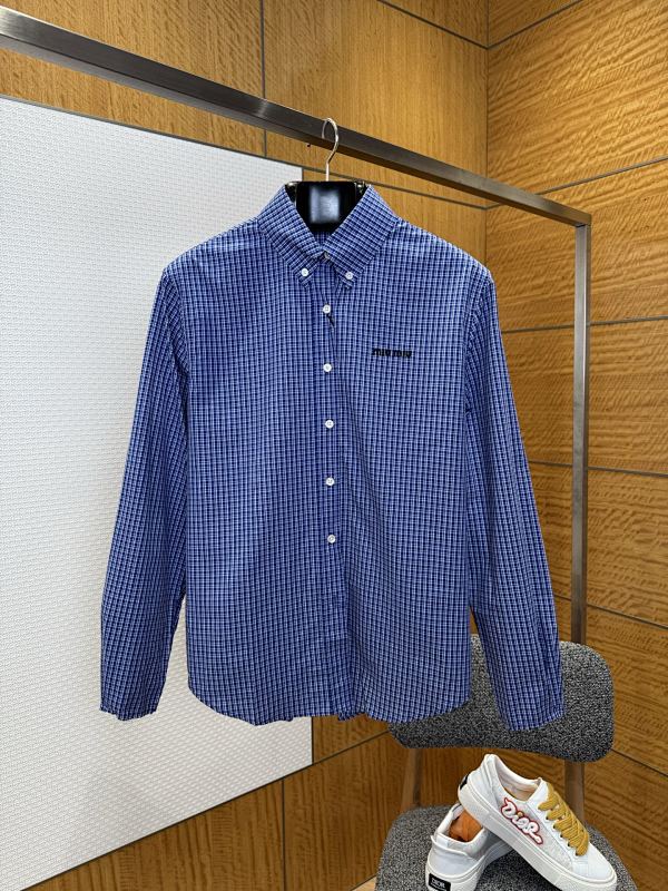MIU MIU SHIRTS (7)