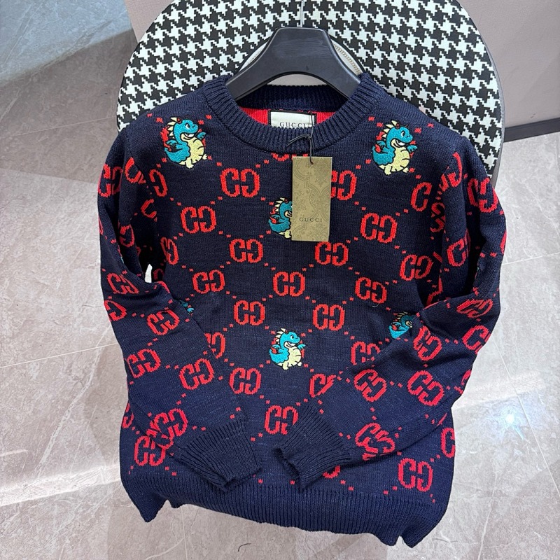 GUCCI SWEATERS (13)