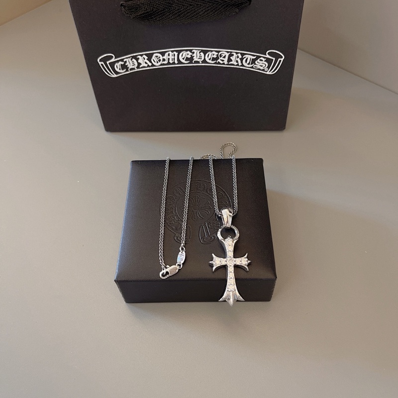 CHROME HEARTS JEWELRY (2)