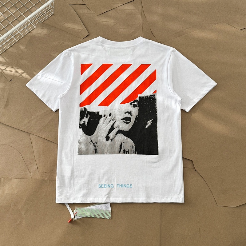 OFF WHITE TSHIRTS (126)