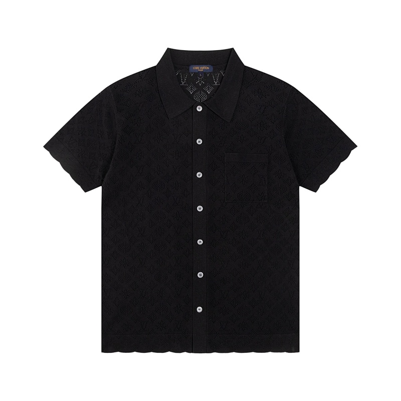 LOUIS VUITTON SHIRTS