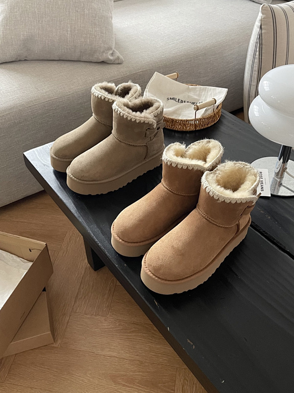 UGG Classic Short Boots (4)