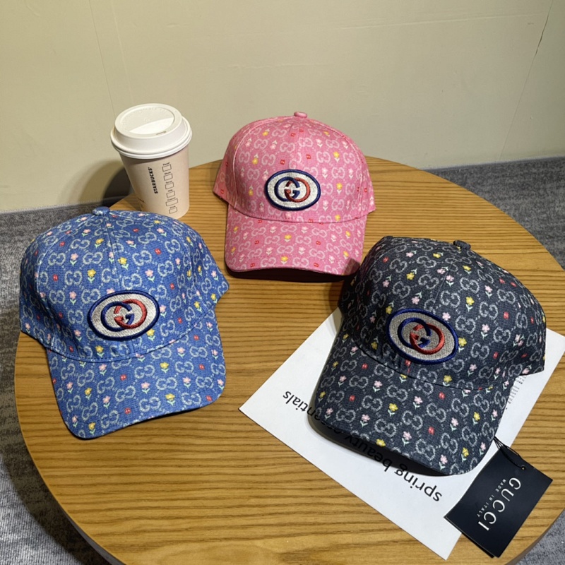 GUCCI HATS (13)