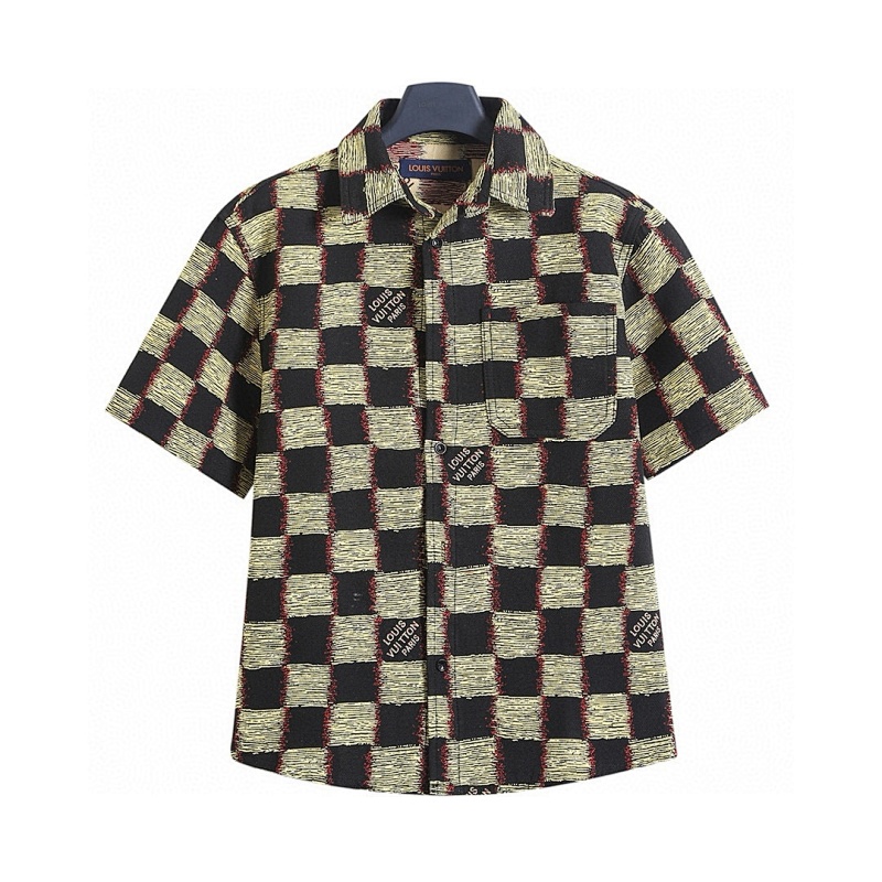 LOUIS VUITTON SHIRTS