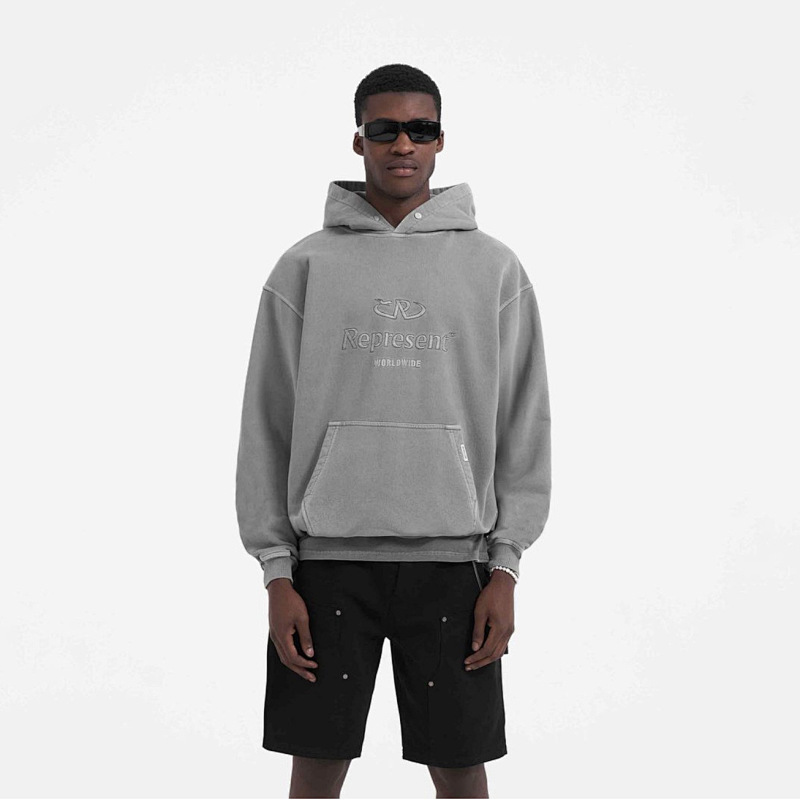 REPRESENT HOODIES (25)