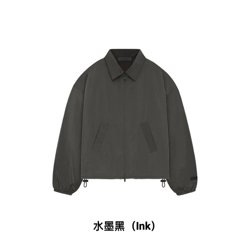 ESSENTIAL JACKETS (7)