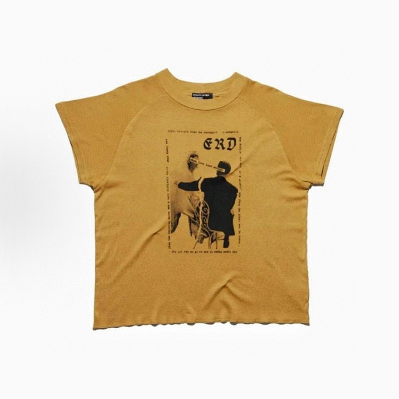 ENFANTS RICHES DEPRIME TSHIRTS