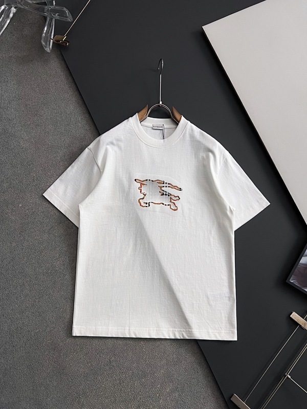 BURBERRY TSHIRTS (15)