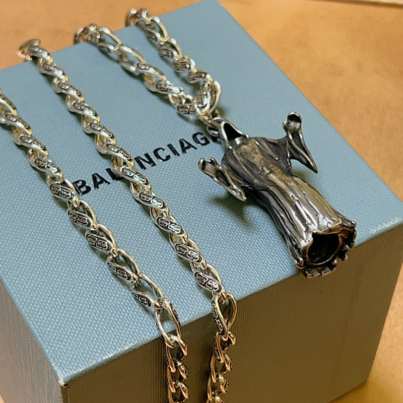 BALENCIAGA JEWELRY