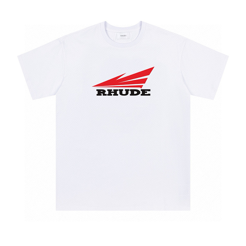 RHUDE TSHIRTS