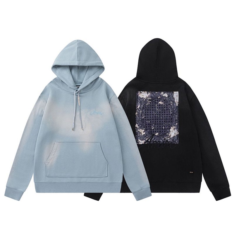 AMIRI HOODIES (3)