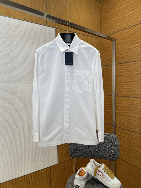 LOUIS VUITTON SHIRTS