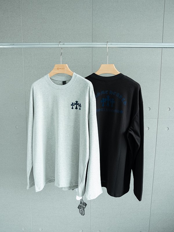 CHROME HEARTS LONGSLEEVES (28)