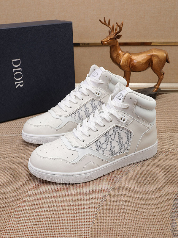 Dior RX Sport Sneakers