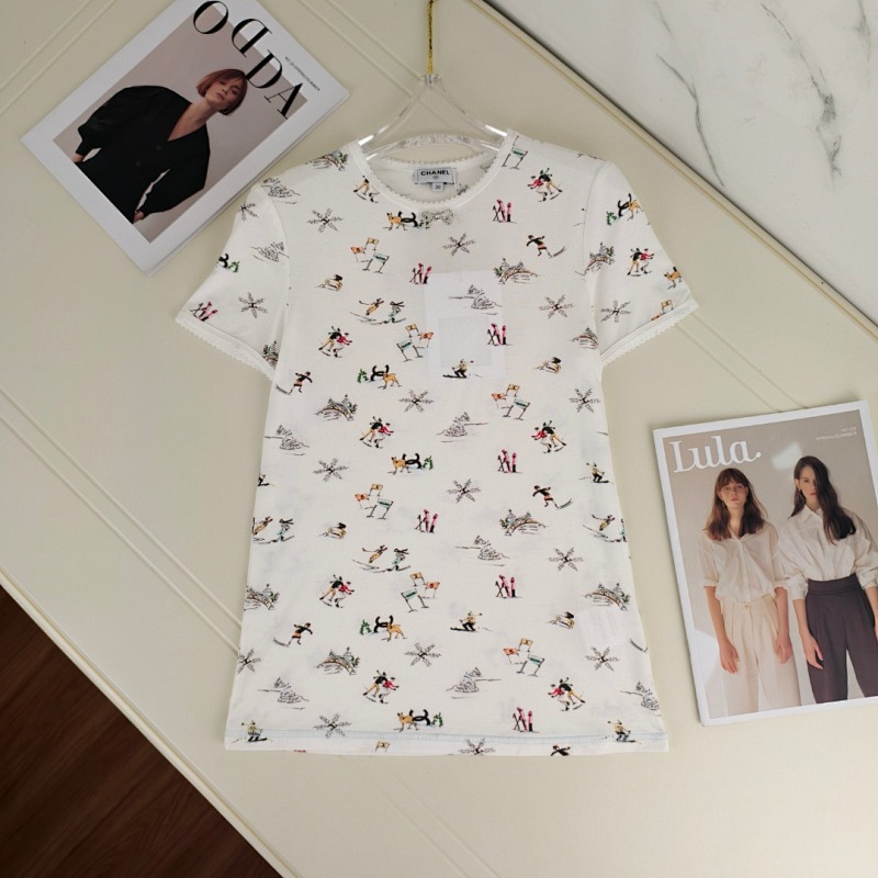MONCLER TSHIRTS (4)