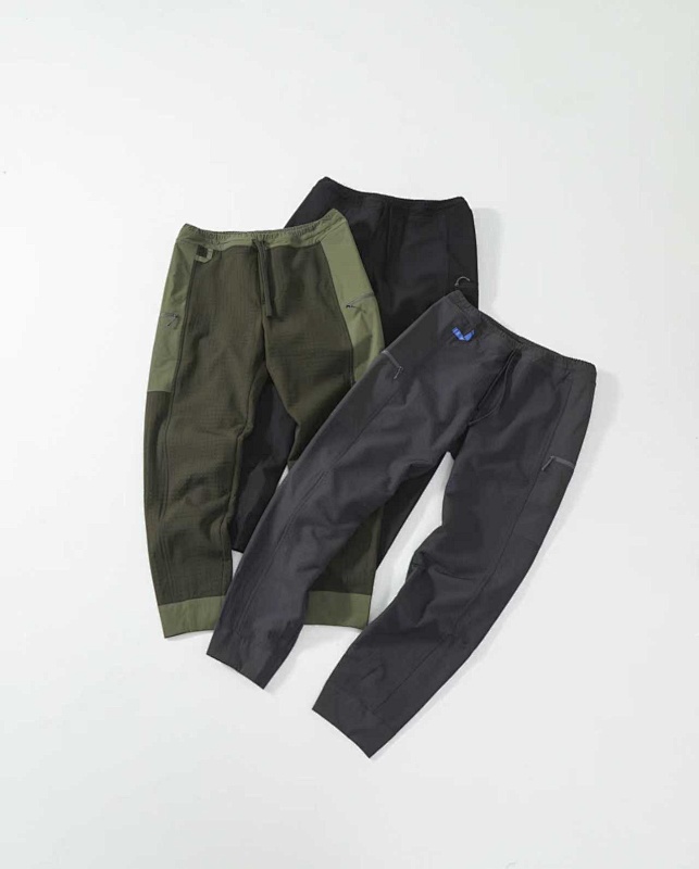 PATAGONIA PANTS