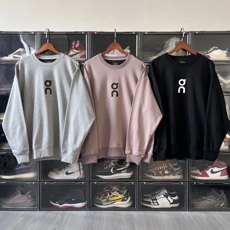 NIKE SWEATSHIRTS (5)