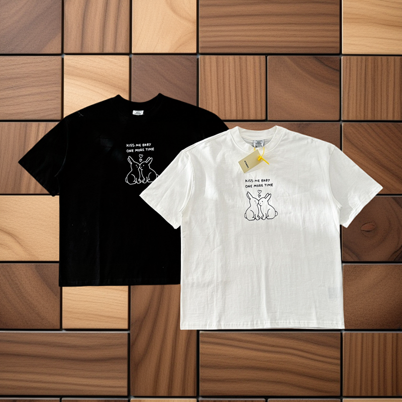 VETEMENTS TSHIRTS (11)