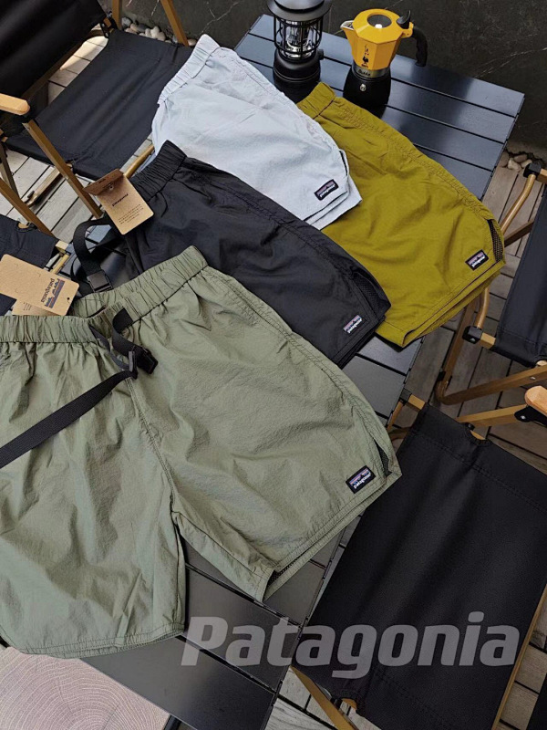 PATAGONIA SHORTS