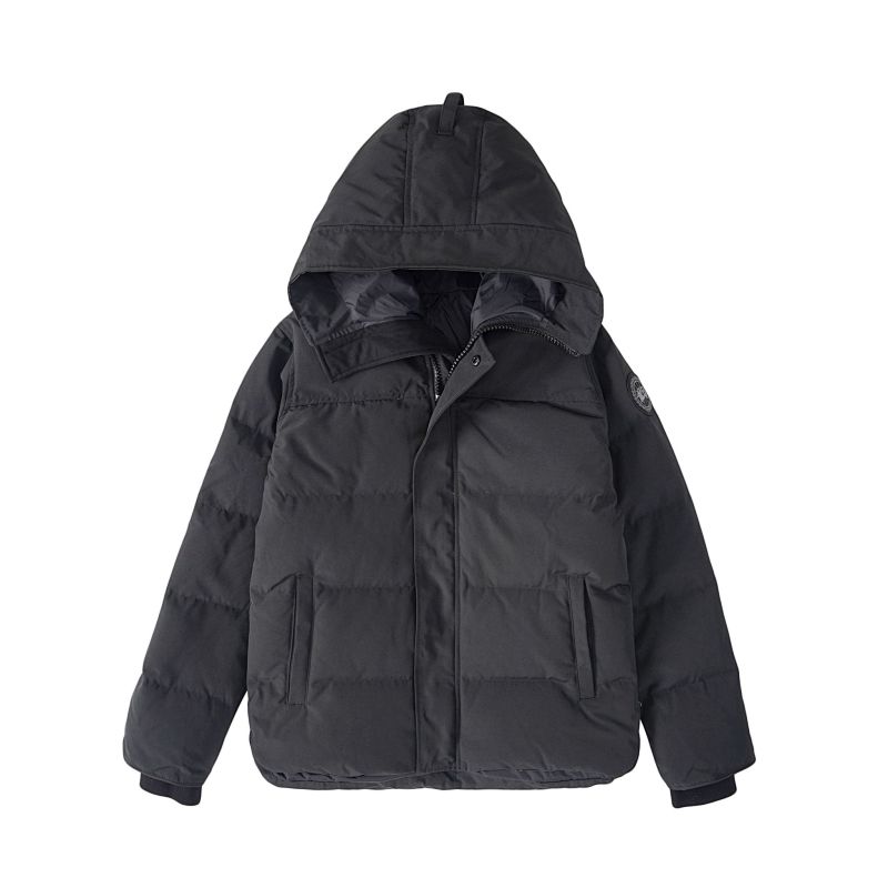 CANADA GOOSE PUFFERS (99)