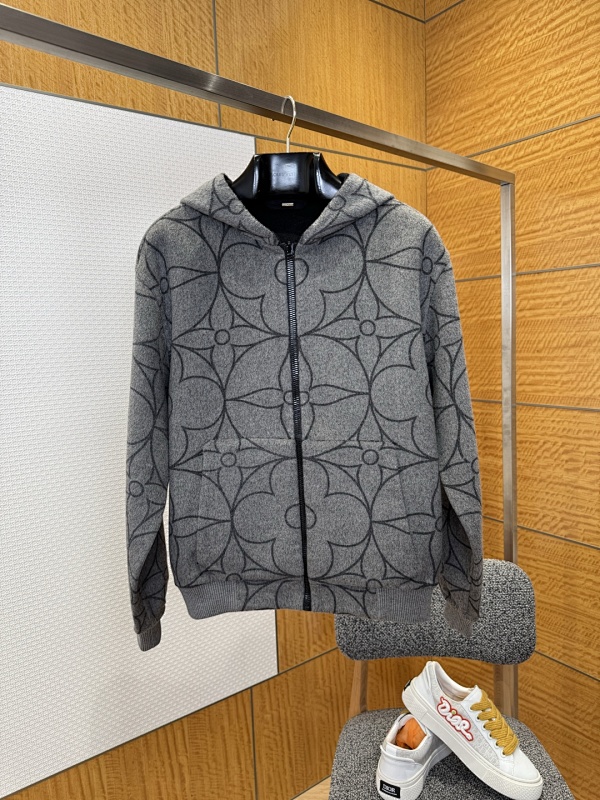 LOUIS VUITTON JACKETS (52)